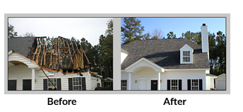 Mitigation and Restoration Photo Gallery